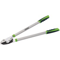 Draper Anvil Pattern Loppers with Aluminium Handles, 685mm £15.99